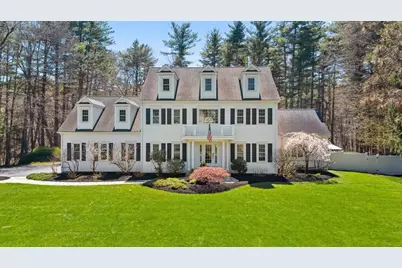 7 Daniel Shays Rd, Hopkinton, MA 01748 - Photo 1