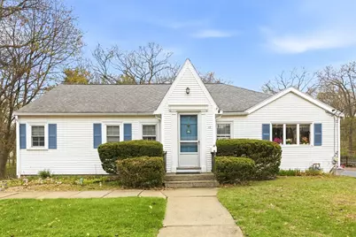 17 Evergreen Road, Needham, MA 02494 - Photo 1