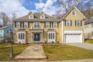 455 Waban Ave, Newton, MA 02468 - Photo 1