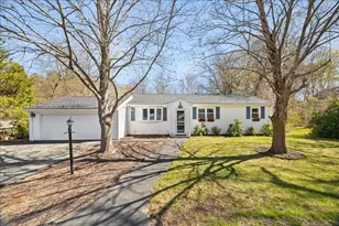 291 Caswell St, Taunton, MA 02718 - Photo 1