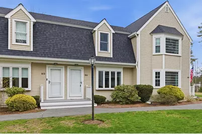 547 Washington St #B14, Pembroke, MA 02359 - Photo 1