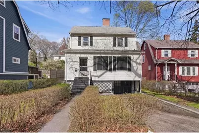541 Summer Street, Arlington, MA 02474 - Photo 1