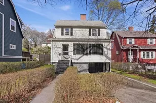 541 Summer St, Arlington, MA 02474 - Photo 1
