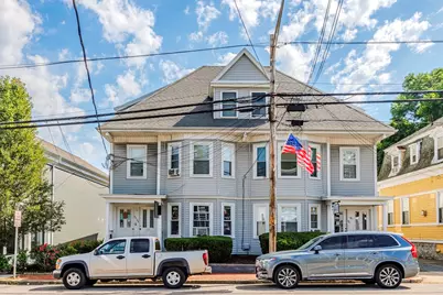 84 Main St. #82C, North Andover, MA 01845 - Photo 1