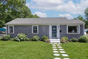 296 Seacoast Shores, Falmouth, MA 02536 - Photo 1