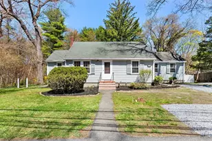 47 Wood St, Lexington, MA 02421 - Photo 1
