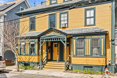 23 Fairmont Avenue #1, Cambridge, MA 02139 - Photo 1