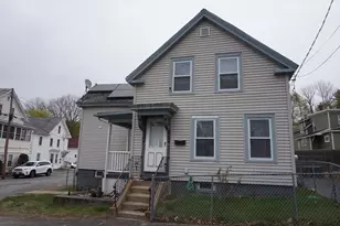 2 Brigham St, Fitchburg, MA 01420 - Photo 1