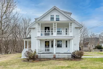 6 Littleton Rd #3, Harvard, MA 01451 - Photo 1