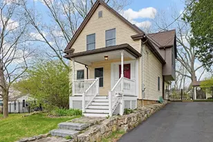 24 Cedar St, Hopkinton, MA 01748 - Photo 1