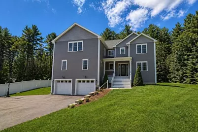 278 Putnam Hill Rd, Sutton, MA 01590 - Photo 1