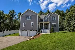 278 Putnam Hill Rd, Sutton, MA 01590 - Photo 1