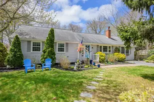 1 Outward Reach, Yarmouth, MA 02675 - Photo 1