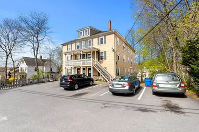 22-26 Waltham St #A2, Maynard, MA 01754 - Photo 1