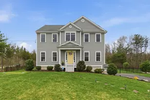 925 Pleasant St, Attleboro, MA 02703 - Photo 1