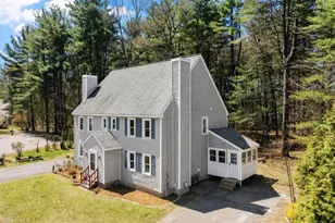 7 Samantha Ln, Ayer, MA 01432 - Photo 1
