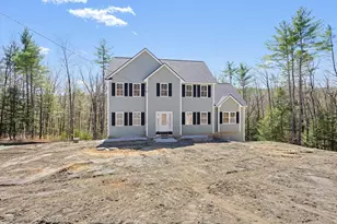 112 West Meadow, Townsend, MA 01474 - Photo 1