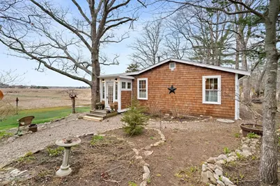 134 Wellington Ave, Marshfield, MA 02050 - Photo 1