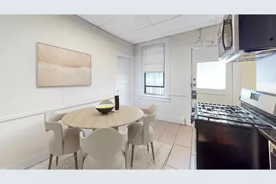882 Huntington Ave #3, Boston, MA 02120 - Photo 1