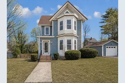 86 Milton Ave, Boston, MA 02136 - Photo 1