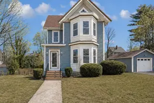 86 Milton Ave, Boston, MA 02136 - Photo 1