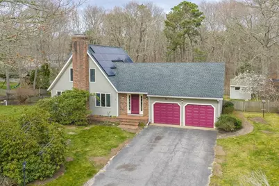 66 Frederick B Douglas Rd, Falmouth, MA 02556 - Photo 1
