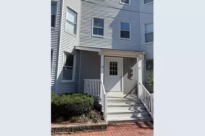 60 Pleasant Street #3, Cambridge, MA 02139 - Photo 1