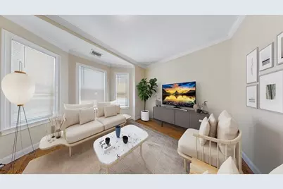 19 Perrin #4, Boston, MA 02119 - Photo 1