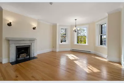 25 Hancock St #5, Boston, MA 02114 - Photo 1