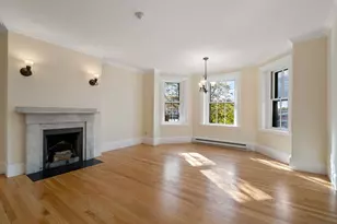 25 Hancock St, Boston, MA 02114 - Photo 1