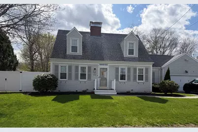 945 Tradewind St, New Bedford, MA 02740 - Photo 1
