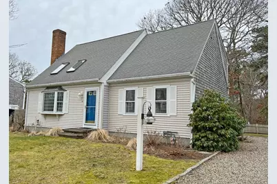 14 South West Drive, Yarmouth, MA 02664 - Photo 1