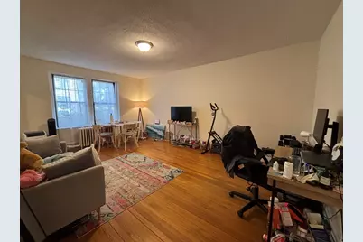 62 Queensberry #106, Boston, MA 02215 - Photo 1