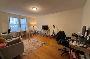 62 Queensberry, Boston, MA 02215 - Photo 1