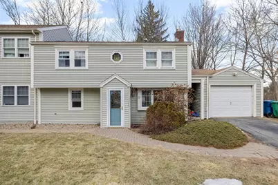 9 Glen Ave #A, Burlington, MA 01803 - Photo 1