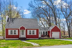 47 Austin St, Leominster, MA 01453 - Photo 1