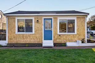 887 Commercial St, Provincetown, MA 02657 - Photo 1