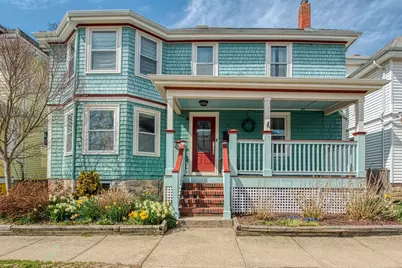 69 Maple St, New Bedford, MA 02740 - Photo 1