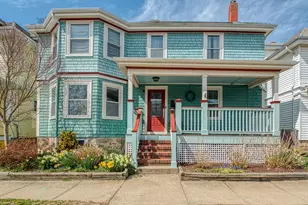 69 Maple St, New Bedford, MA 02740 - Photo 1