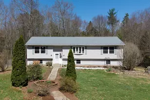 2266 Old Turnpike Rd, Oakham, MA 01068 - Photo 1