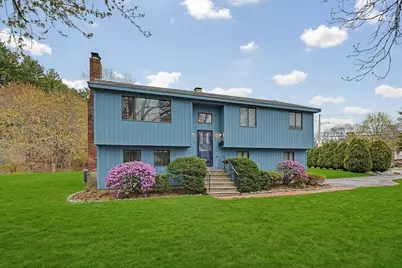 726 Water Street, Framingham, MA 01701 - Photo 1
