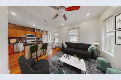 3 Mark St #3, Boston, MA 02130 - Photo 1