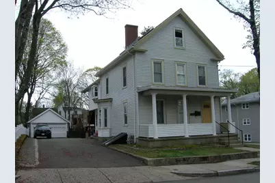 129 Dana Ave, Boston, MA 02136 - Photo 1