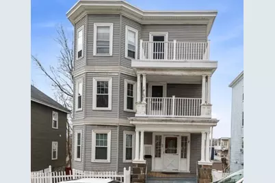 68 Draper, Boston, MA 02122 - Photo 1