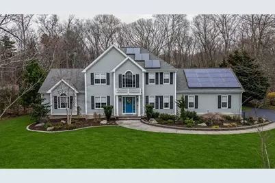 36 Tupelo Rd, Westport, MA 02790 - Photo 1