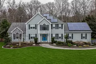 36 Tupelo Rd, Westport, MA 02790 - Photo 1