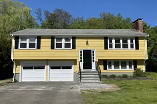 138 Forest St, Needham, MA 02492 - Photo 1