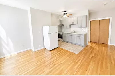 418 Massachusetts Ave #2, Boston, MA 02118 - Photo 1