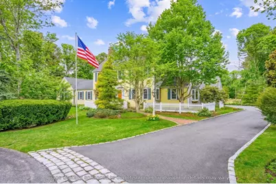 54 Rainbow Drive, Barnstable, MA 02632 - Photo 1