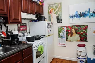 1027 Commonwealth Ave, Boston, MA 02215 - Photo 1